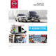 Nissan NV Cargo Van UpFit Catalog